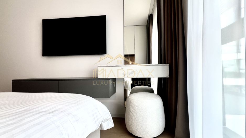 Apartament de Vanzare | 2 camere | Vedere spre lac - Poză 10