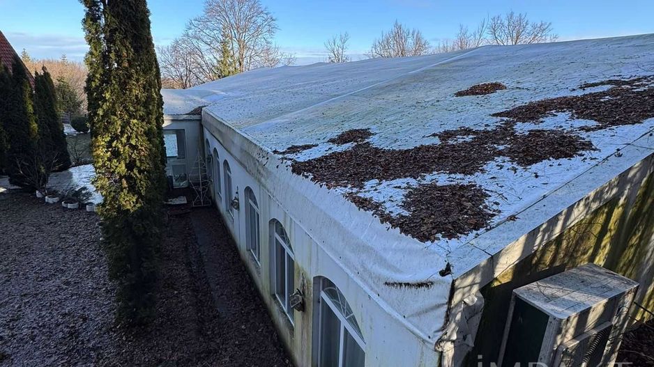 De vânzare – Sală de evenimente / Hală multifuncțională – 750 mp - Poză 7