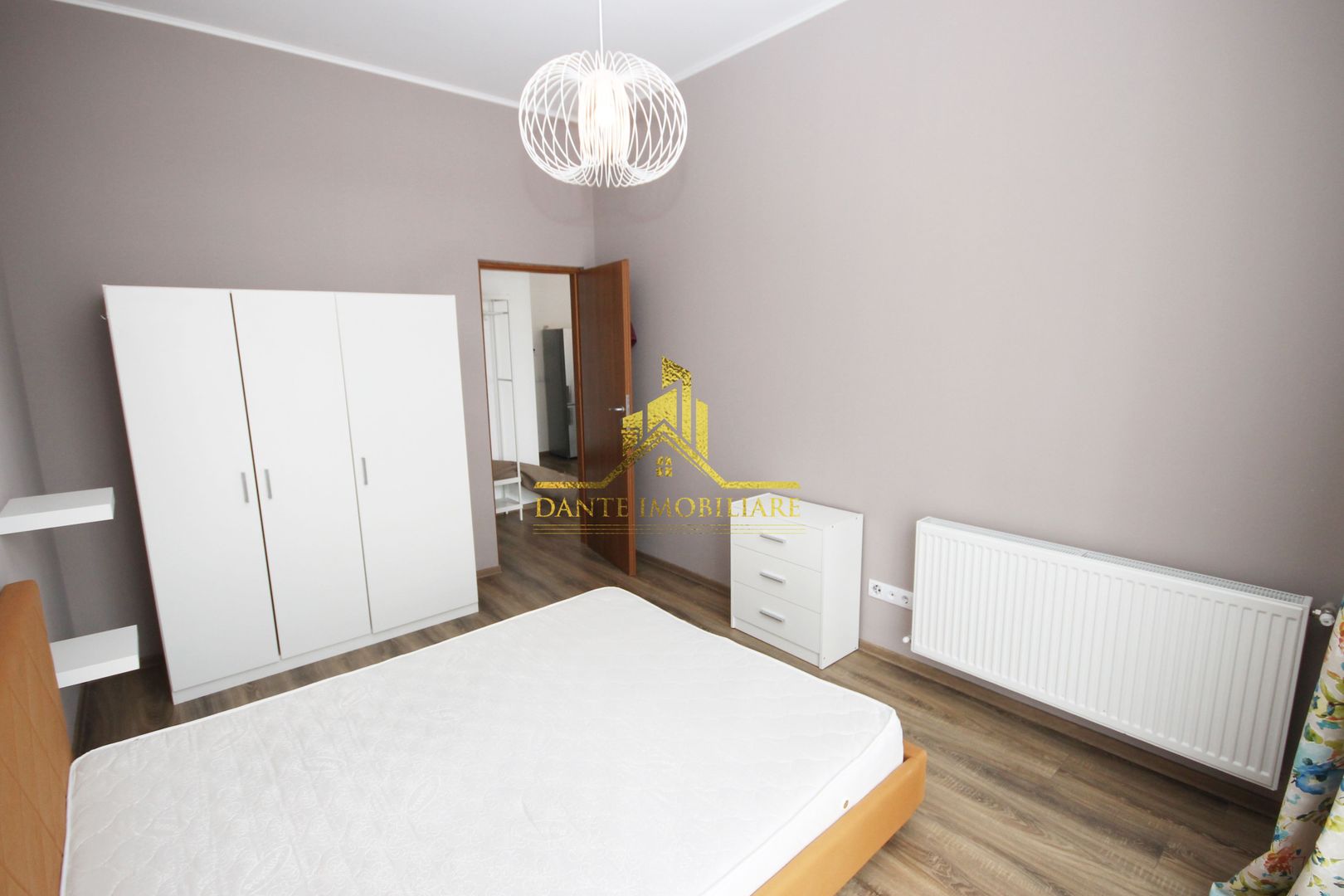 2 camere, premium, modern, bloc nou, balcon, Ultracentral, Ploiesti - Poză 12