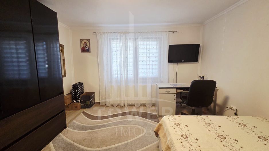 PROPRIETATE CU PERSONALITATE, TEREN GENEROS ȘI COMISION 0% LA CUMPĂRĂTOR! - Poză 7