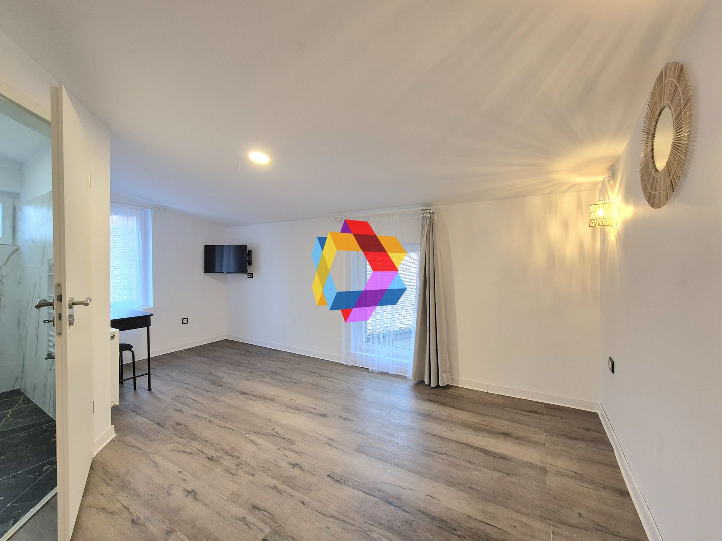 Spatiu comercial -242 mp - Poză 19