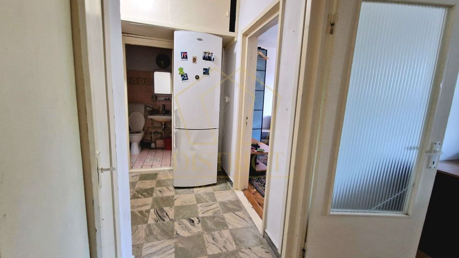 Apartament cu 2 camere | Take Ionescu | Decomandat - Poză 8