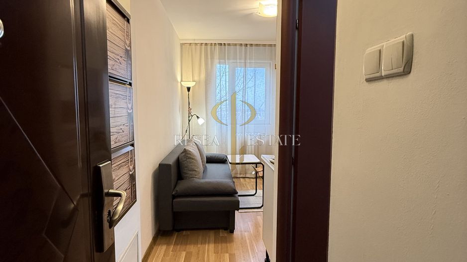 Garsonieră mobilată și utilata| etaj intermediar| Dambovita - Poză 7