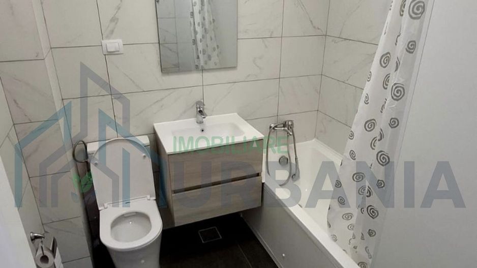 Apartament de închiriat, 2 camere, zona Palas – Strada Sârdan, Iași - Poză 5
