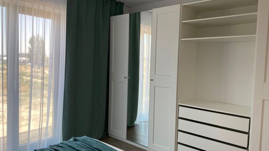 APARTAMENT 2 CAMERE | PARCARE SUBTERANA INCLUSA | CLOUD9 - Poză 4