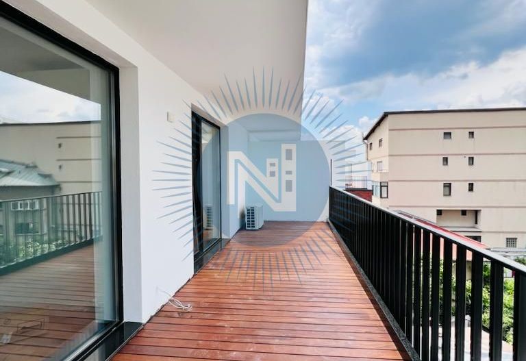 Apartament cu 3  camere in Bloc Boutique Dacia Eminescu - Poză 6