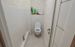 Soarelui | 3 Camere | Încălzire în pardoseală | 3 balcoane | Renovare completă - Poză 8