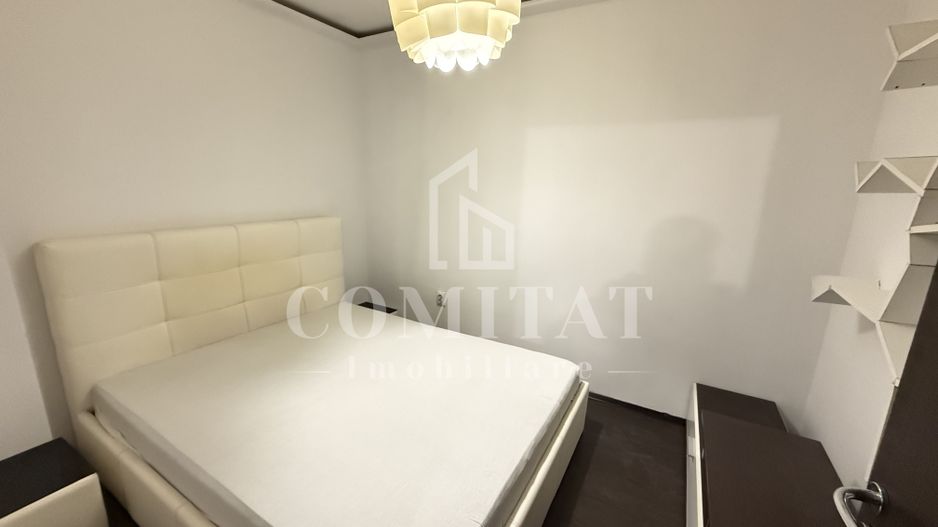 Apartament cu 1 cameră + nișă de dormit |Parcare| Muzeul Apei-Florești - Poză 3
