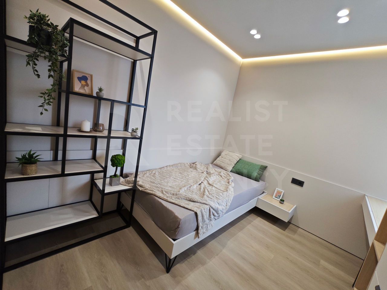 Vânzare, apartament, 2 camere, bd. Moscova, Râșcani - Poză 7