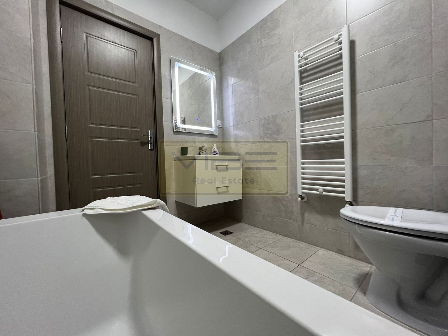 Apartament 2 camere premium River Towers - Iulius Mall - Poză 23