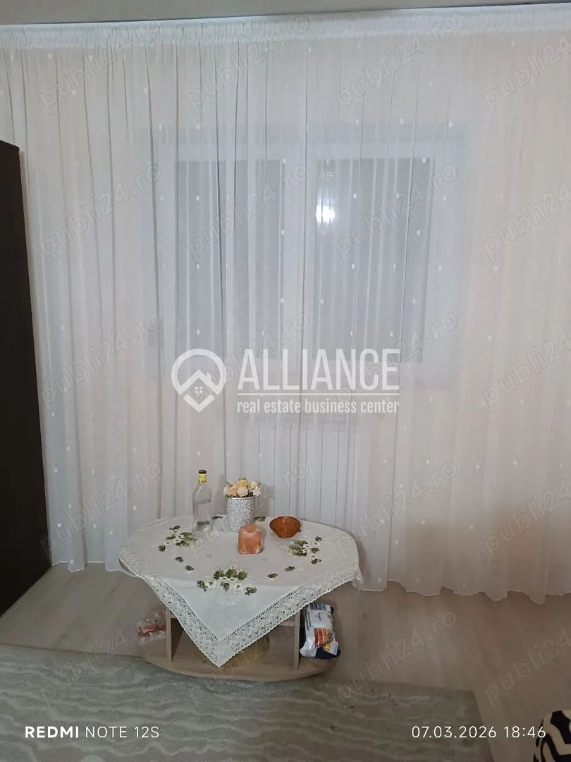 Garsoniera de vanzare (COD10)- NAVODARI - Poză 4