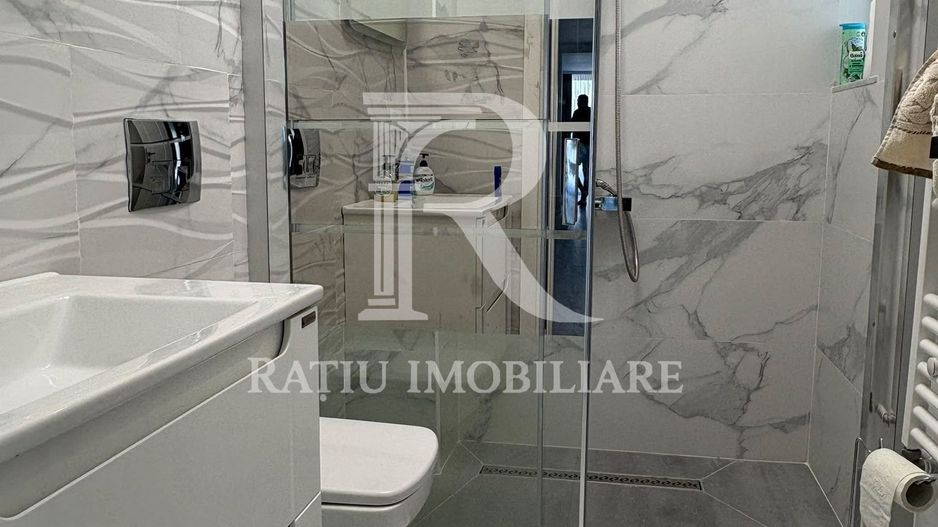 Duplex de inchiriat cu 6 camere | Zona dealuri | Oradea - Poză 8