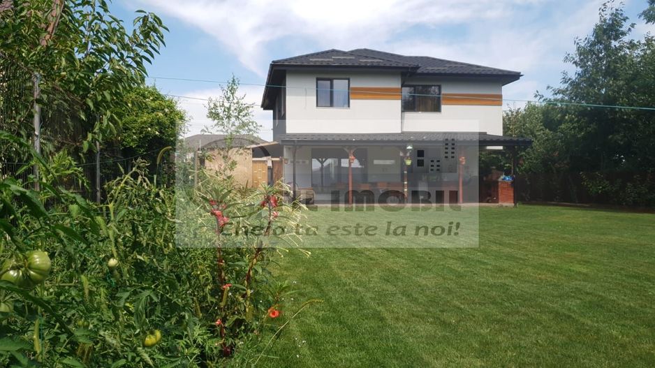 Casă de vânzare Premium - Valea Lupului - 310.000 euro - Poză 3