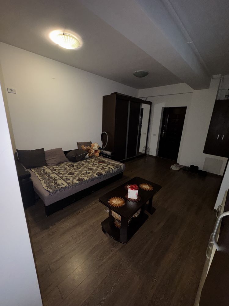Garsoniera str. Tineretului Militari Residence 35 mp - Poză 3