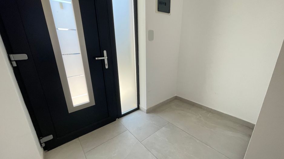 Duplex frumos in zona Mehala - Poză 34
