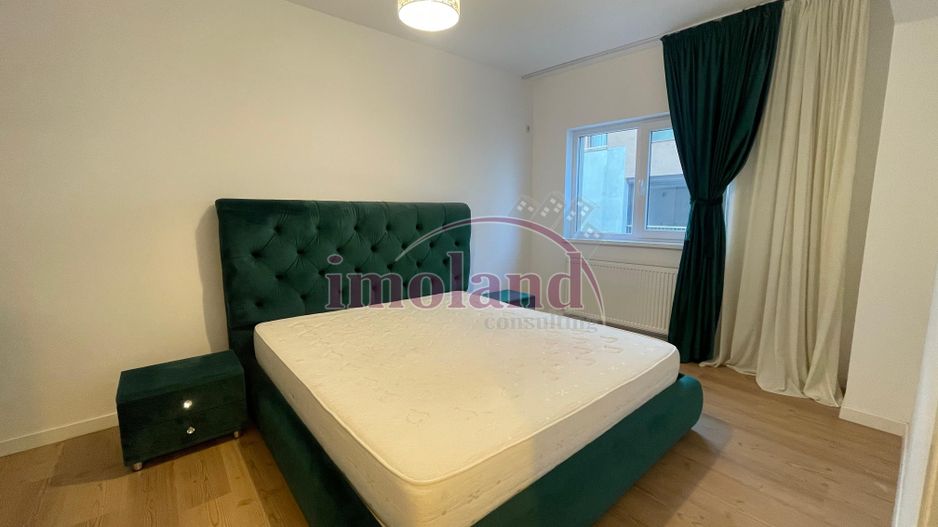 Apartament spre vanzare 2 camere 58 mp decomandat nou – Sisesti / Lacul Grivita - Poză 10