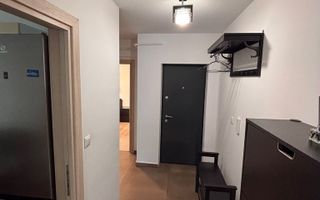Apartament 2 camere decomandat, cu loc parcare, Baza 3, Iași - Poză 6