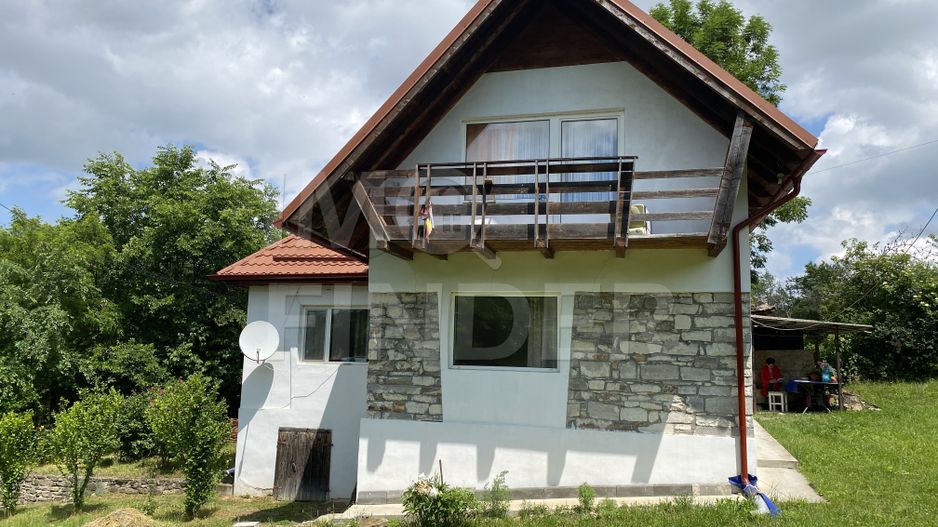 Teren Popesti Deal, 4056 mp, front la strada principala, intravilan - Poză 4