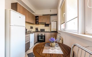 Locuință luminoasă cu 2 camere- Ared UTA - Poză 6