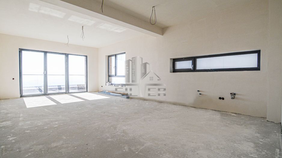 Casă tip duplex, impresionantă pe 4 Niveluri cu Panorama Deosebită - Poză 11