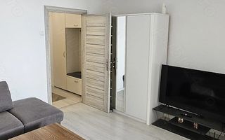 Garsonieră 32 mp, recent renovată, zona Flora – Mănăștur - Poză 1