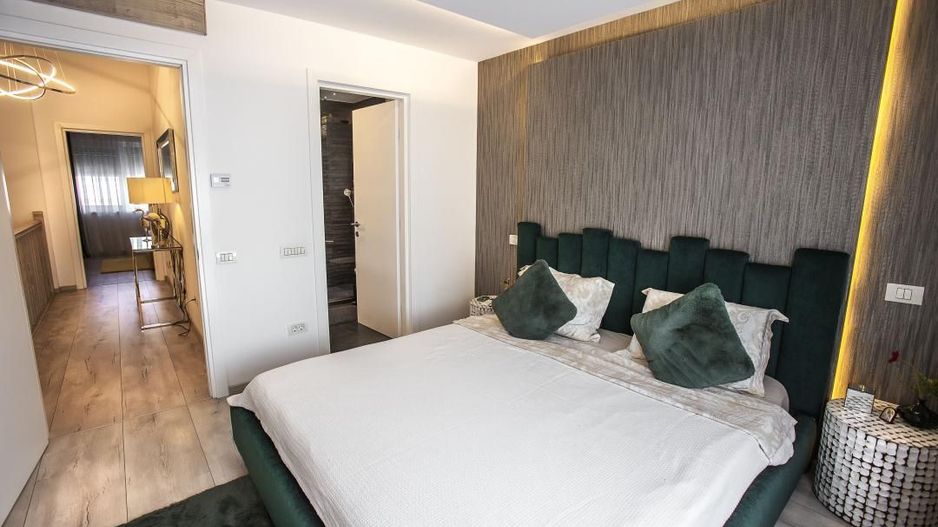 Duplex 3 camere AVANGARDE FOREST 6 - Poză 5