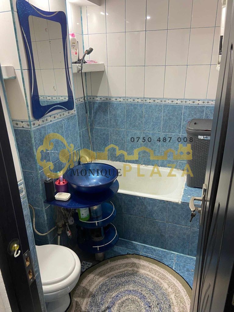 Garsoniera modernă și confortabilă | Disponibila | - Poză 4