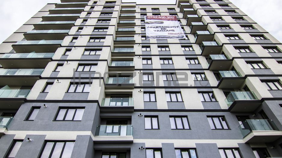 2 CAMERE// DRUMUL TABEREI// METROU// COMISION 0%// IMOZONE// COMERCIAL// 54 mp - Poză 9