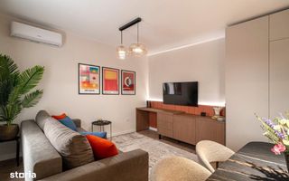 Apartament 2 camere premium Chitila - Poză 2