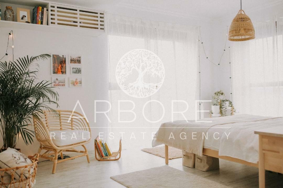 Apartament 3 camere cu 1 loc de parcare subteran, 101 mp - Otopeni - Poză 13