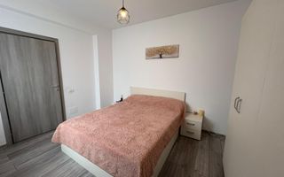 AP. 2 CAMERE APARATORII PATRIEI - CURTE 30 MP, BLOC NOU, METROU 5 MIN - Poză 6