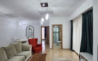 Apartament 2 camere cu terasa bd Luptatorilor - Poză 13