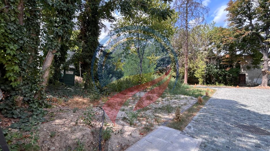 Teren de vanzare pe str Mihail Kogalniceanu/Craiova/Ultracentral - Poză 5