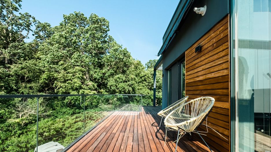 Vila SUPERBA Langa Padure || Spa & Design Modern - Poză 5