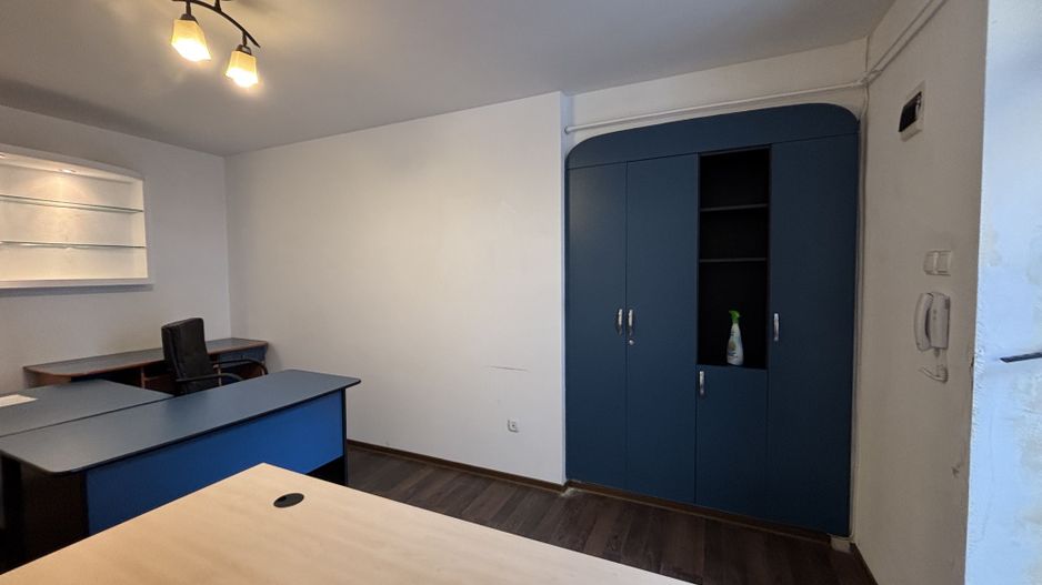 Apartament 1 camera in clădire istorica - Poză 1