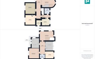 Casă clasică în Chișineu-Criș - Poză 6