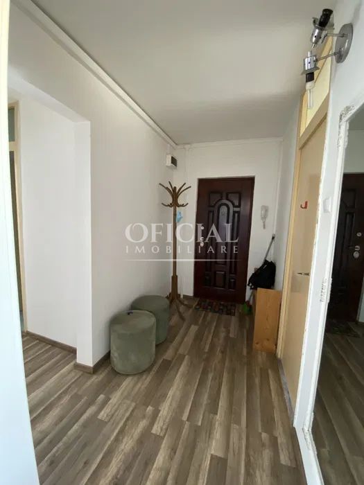 Apartament 3 Camere | 67 Mp | 2 Bai | 2 Balcoane | Zorilor Pasteur - Poză 8