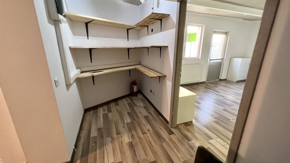 CASA CU TEREN GENEROS - Poză 9