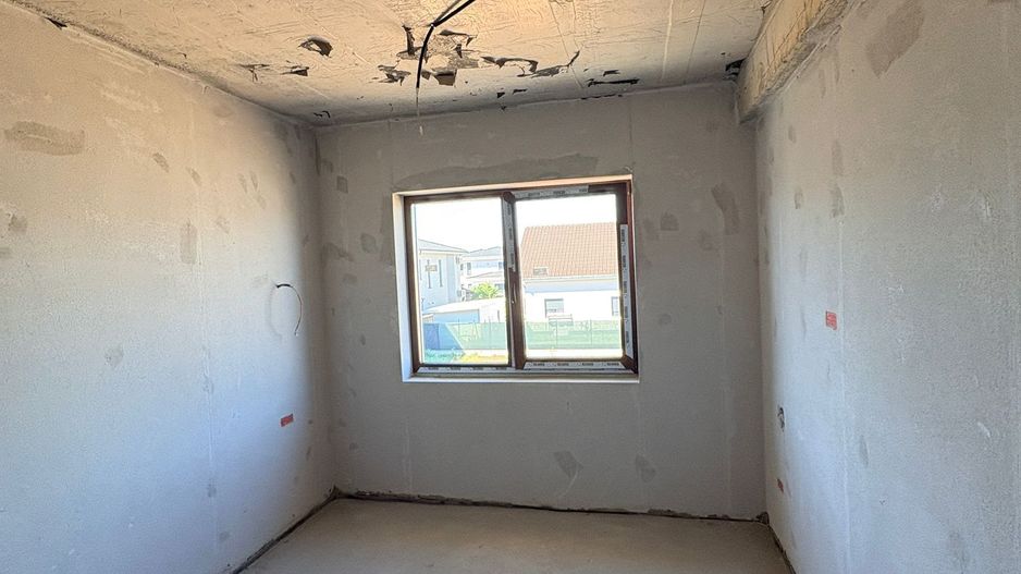 Duplex Premium P+1E În Chișoda – Finisaje Personalizabile Și Calitate - Poză 12