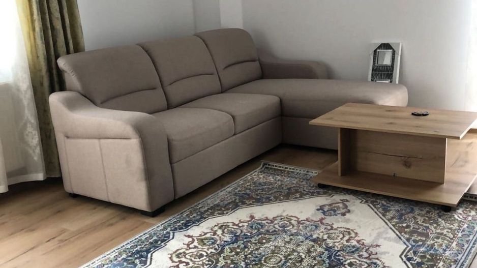 AP. 2 CAMERE SISESTI, PET-FRIENDLY, BLOC NOU, CENTRALA, METROU 10 MIN - Poză 3