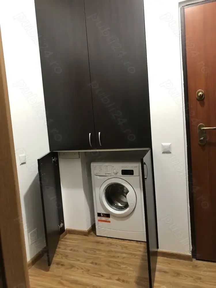 De vanzare Apartament 2 camere, Cartierul Solar, Sector 4 - Poză 6