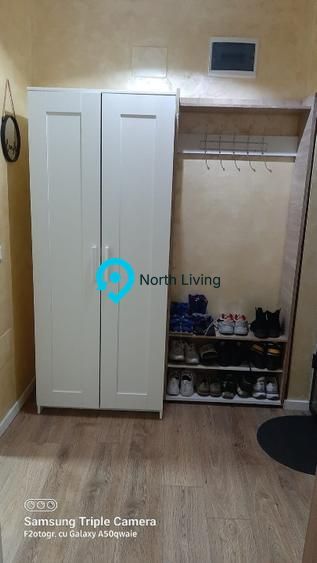 Proprietar vand apartament 2 camere tip Studio in COLENTINA GARDEN - Poză 11