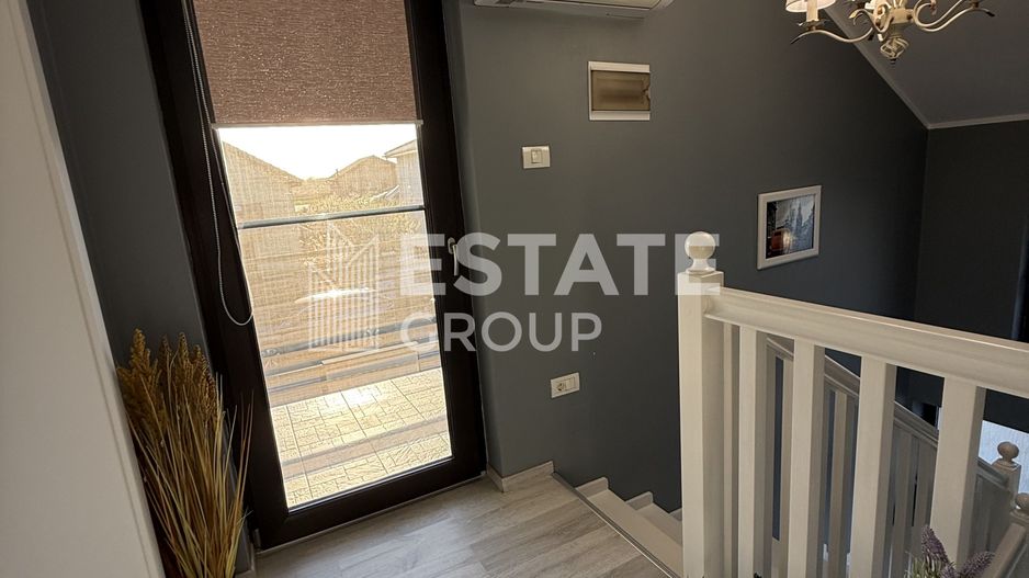 Casa individuala Giarmata Vii, mobilata si utilata - Poză 9