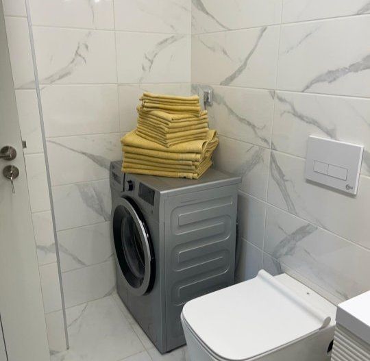 Apartament 2 camere complex Onix Park North - Poză 15