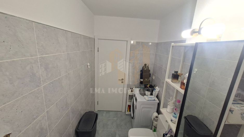 Apartament 2 camere decomandat Subcetate City Sanpetru Brasov - Poză 11