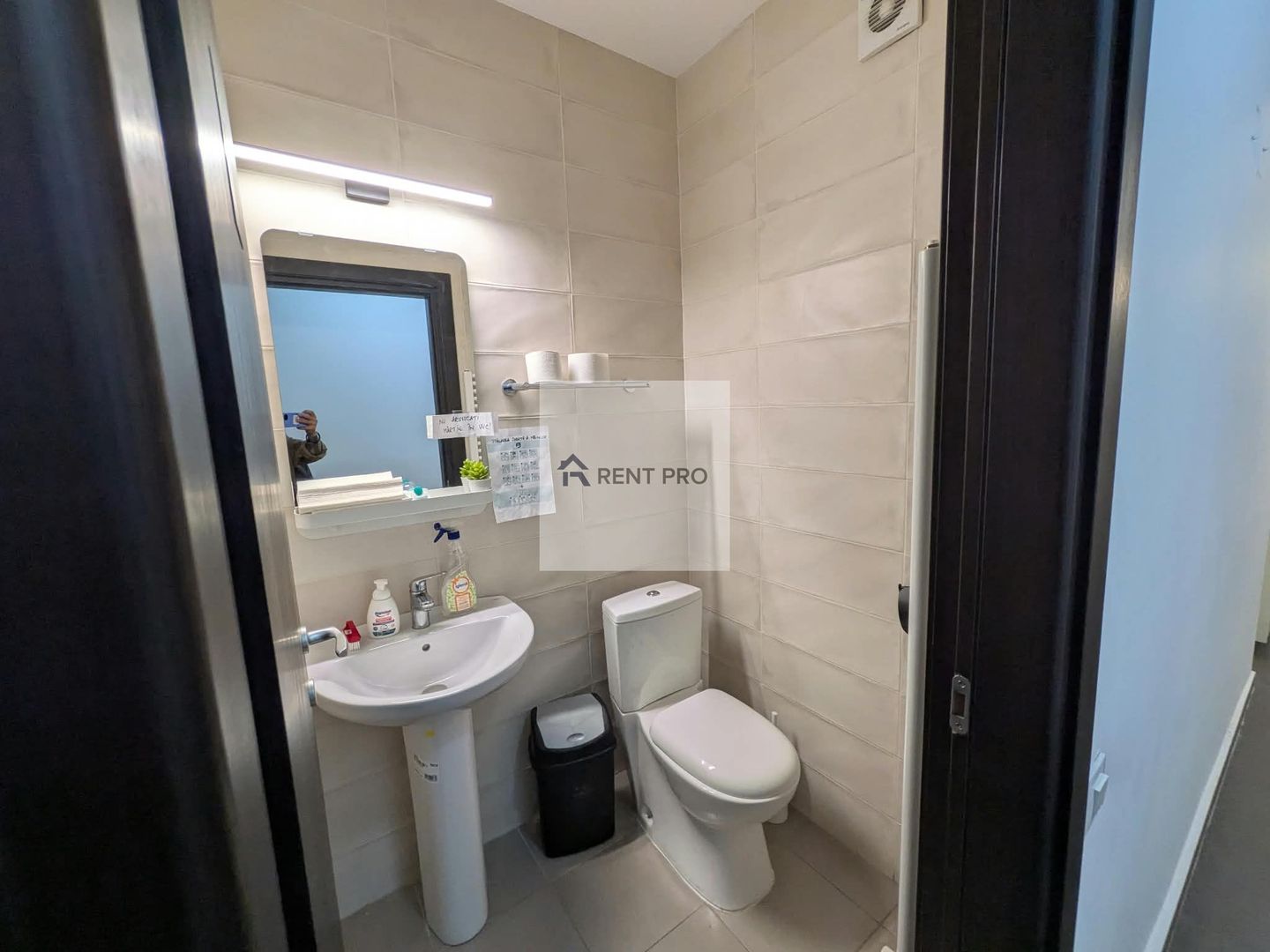Spațiu de închiriat 70 mp – Saphir Stein Residence | Parter - Poză 8