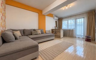 APARTAMENT 2 CAMERE | 53 MP UTILI | METROU PARC BAZILESCU | MOBILAT - Poză 1
