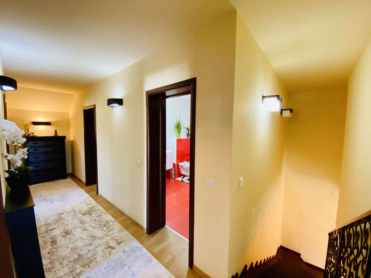 Casa moderna, individuala cu Garaj - Sura Mare - Poză 21