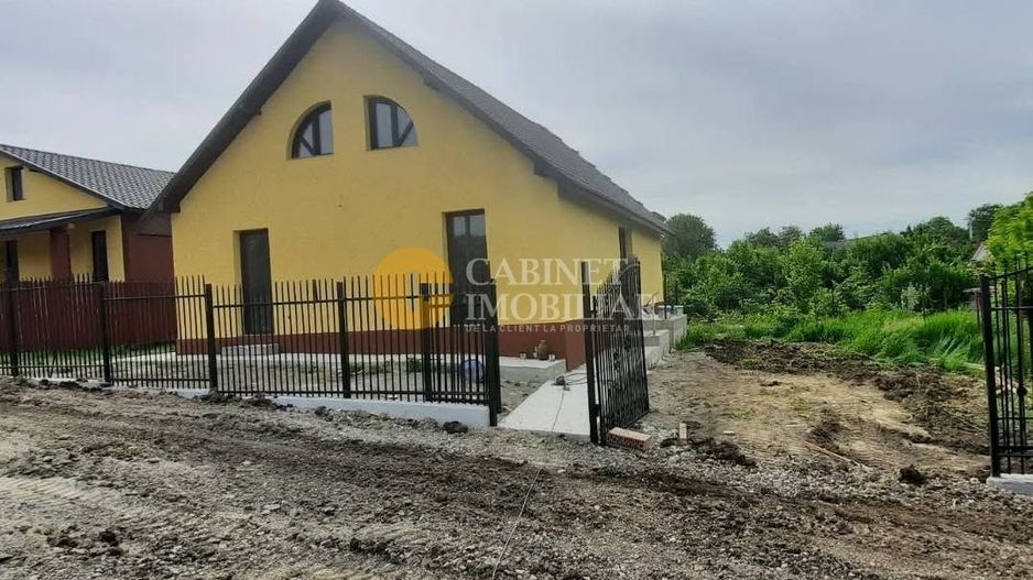 🔥OFERTĂ UNICĂ ÎN PIAȚĂ – CASĂ NOUĂ LA DOAR 85.000 €! 🔥 - Poză 1