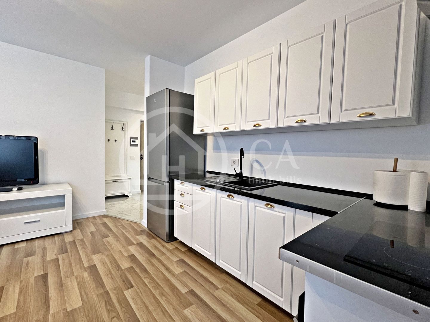 Apartament de inchiriat cu 3 camere in Prima Nufarul, Oradea - Poză 3